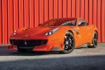 Ferrari F12tdf 2016 года (NA)